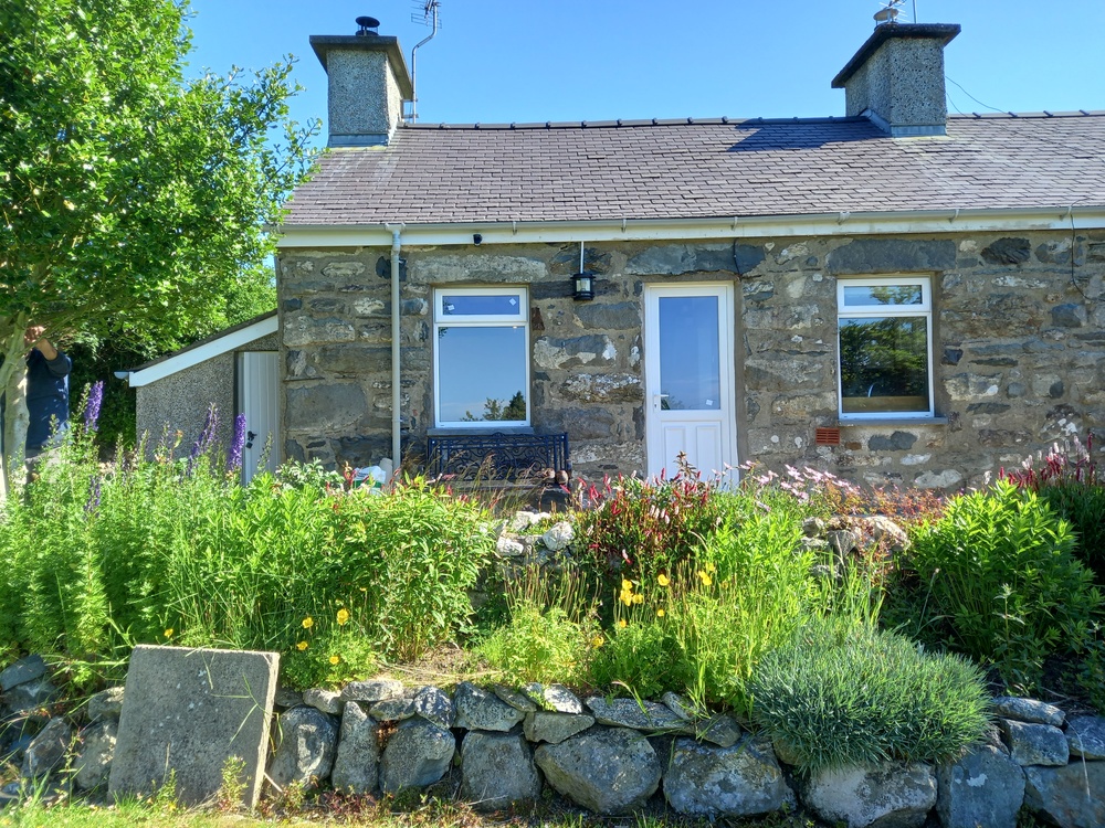 3 Tan Y Coed, Gwynedd