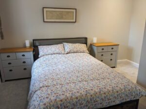 The Roost, Bedroom 1