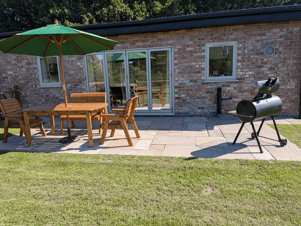 2 Bed Holiday Cottage Poynton